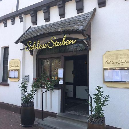 Hotel Schlossstuben Nordkirchen Экстерьер фото